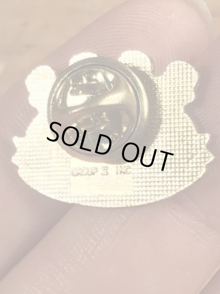 90年代頃のマクドナルドのヴィンテージピンズ