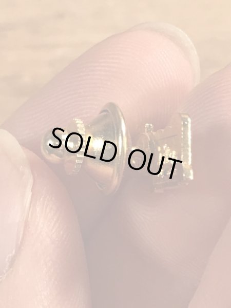 80〜90年代頃のマクドナルドのヴィンテージピンズ