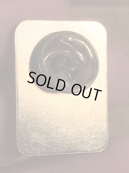 80〜90年代頃のマクドナルドのビンテージピンバッジ