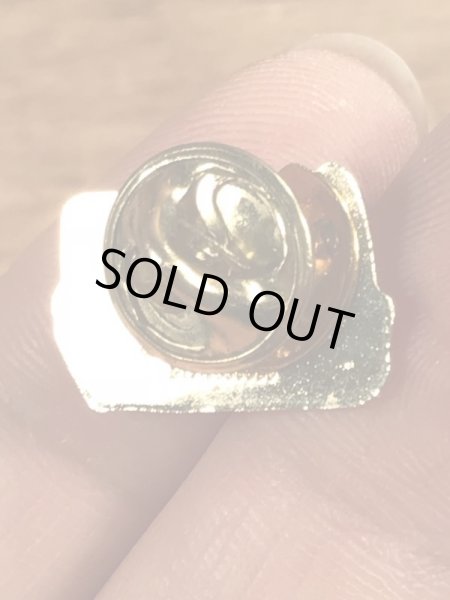 80〜90年代頃のマクドナルドのヴィンテージピンズ