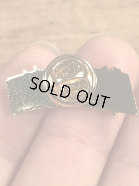 80〜90年代頃のマクドナルドのビンテージピンズ