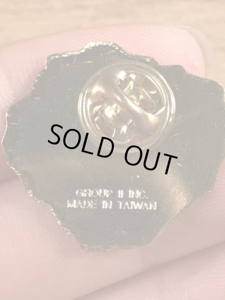 90年代頃のマクドナルドのビンテージピンズ