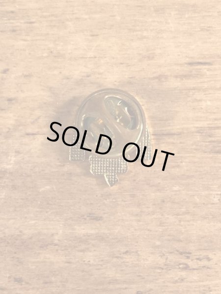 80〜90年代頃のマクドナルドのヴィンテージピンズ