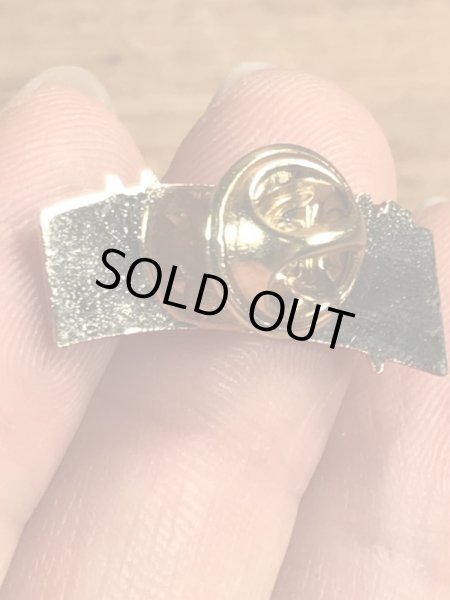 80〜90年代頃のマクドナルドのビンテージピンズ