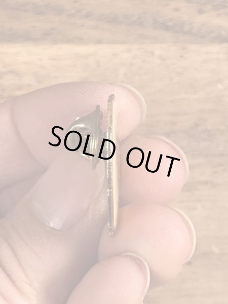 90年代頃のマクドナルドのビンテージピンズ