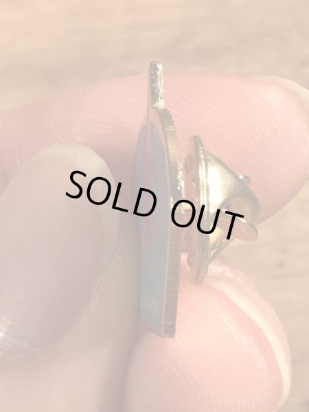 80〜90年代頃のマクドナルドのヴィンテージのピンズ