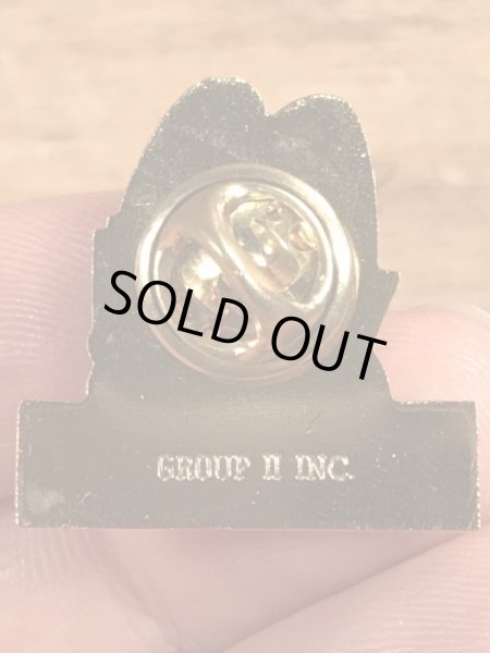 80〜90年代頃のマクドナルドのビンテージピンバッチ