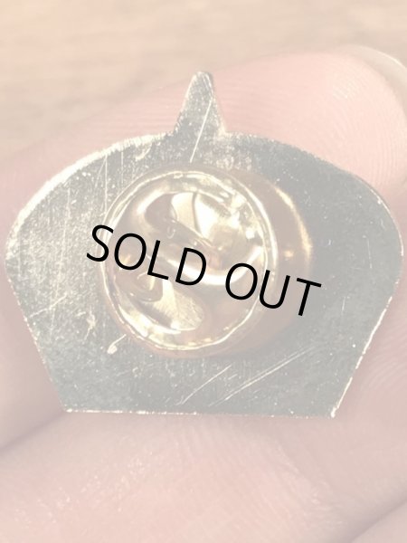 80〜90年代頃のマクドナルドのヴィンテージのピンズ