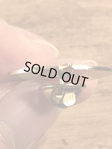 80〜90年代頃のマクドナルドのヴィンテージのピンズ