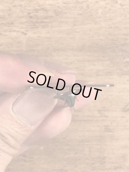 80〜90年代頃のマクドナルドのヴィンテージピンズ