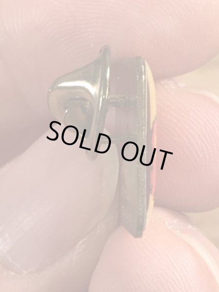 90年代頃のマクドナルドのヴィンテージピンズ