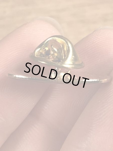 90年代頃のマクドナルドのヴィンテージのピンズ