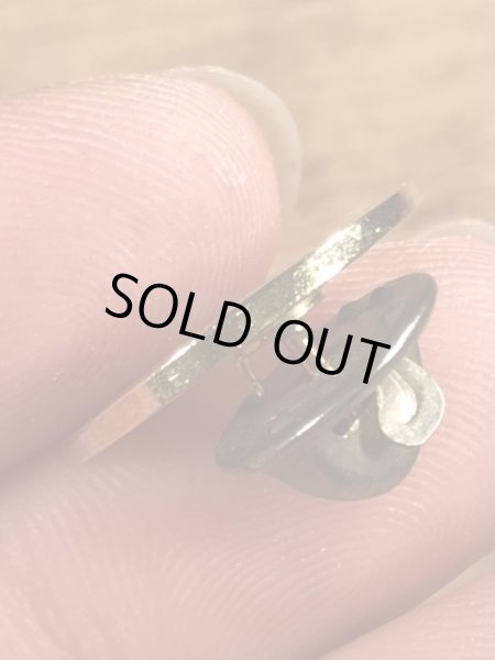 80〜90年代頃のマクドナルドのヴィンテージピンズ