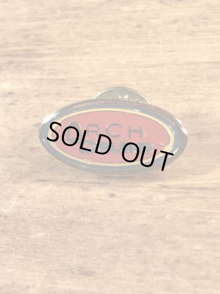 90年代頃のマクドナルドのヴィンテージのピンズ