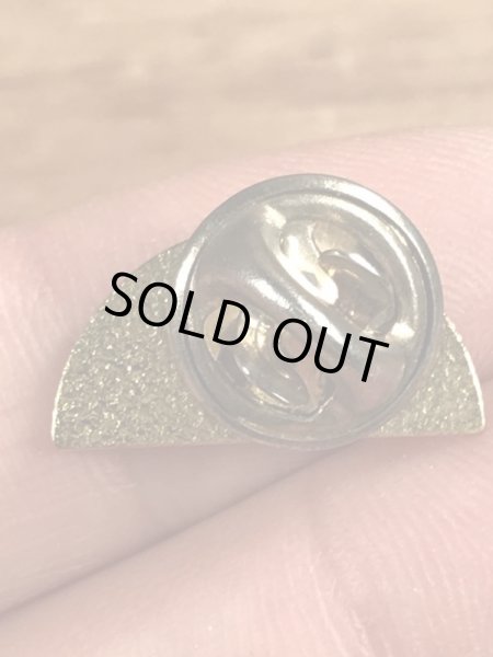 80〜90年代頃のマクドナルドのビンテージピンバッチ