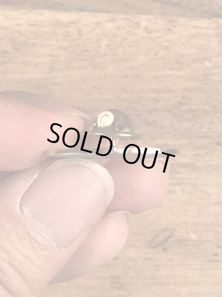 80〜90年代頃のマクドナルドのヴィンテージのピンズ