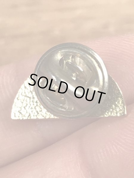 80〜90年代頃のマクドナルドのヴィンテージピンズ