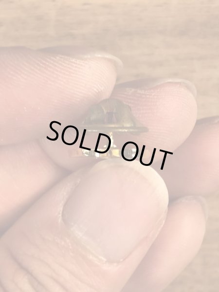 80〜90年代頃のマクドナルドのヴィンテージピンズ