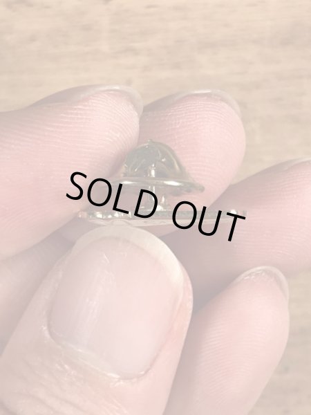 80〜90年代頃のマクドナルドのヴィンテージピンズ