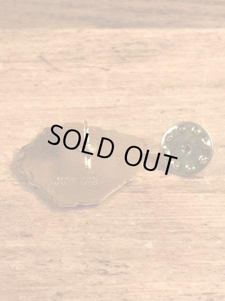 90年代頃のマクドナルドのビンテージピンズ