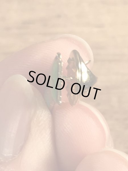 80〜90年代頃のマクドナルドのビンテージピンズ