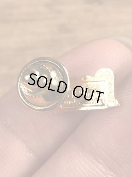 80〜90年代頃のマクドナルドのヴィンテージピンズ