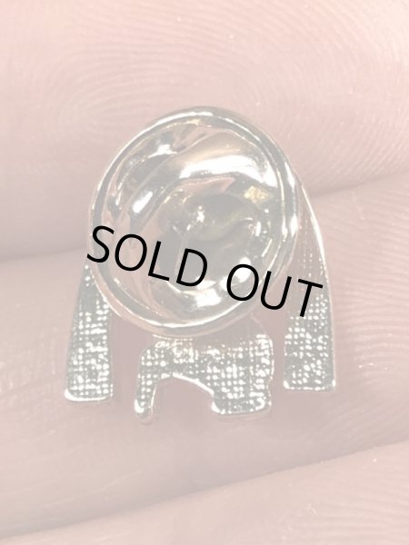 80〜90年代頃のマクドナルドのヴィンテージピンズ