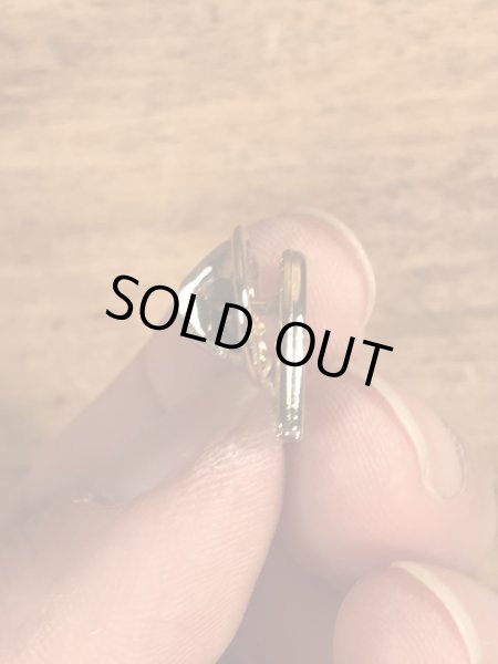 80〜90年代頃のマクドナルドのビンテージピンバッジ