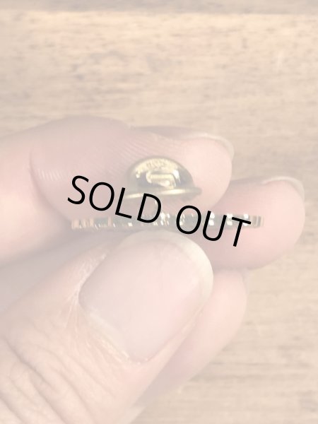 80〜90年代頃のマクドナルドのヴィンテージピンズ