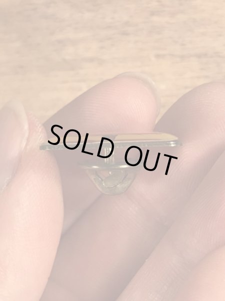 90年代頃のマクドナルドのヴィンテージピンズ