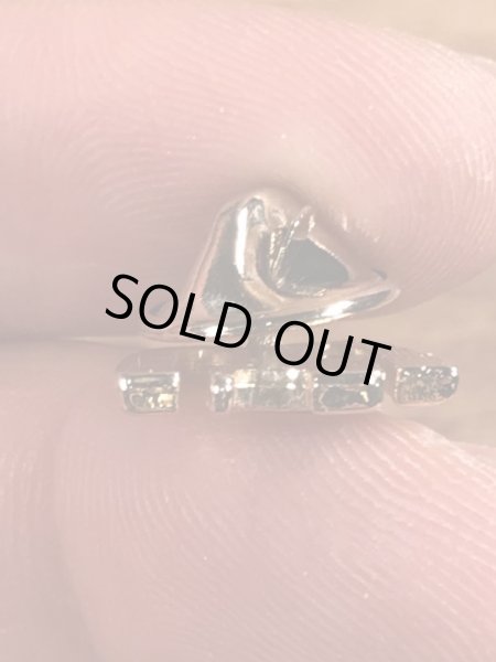 80〜90年代頃のマクドナルドのビンテージピンバッジ