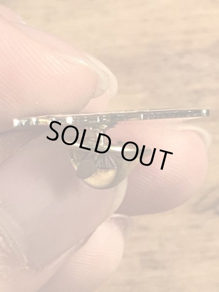 80〜90年代頃のマクドナルドのヴィンテージピンズ