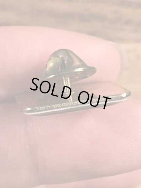 80〜90年代頃のマクドナルドのビンテージピンバッジ