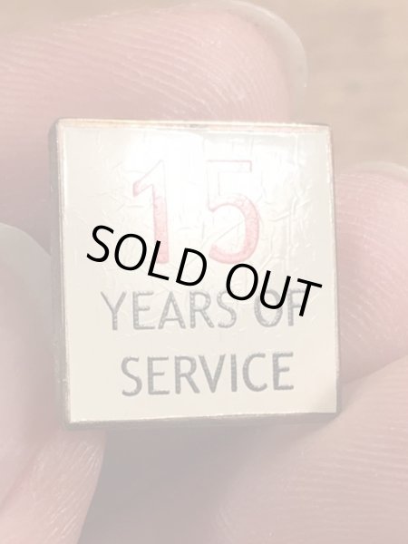 80〜90年代頃の企業物のヴィンテージピンズ