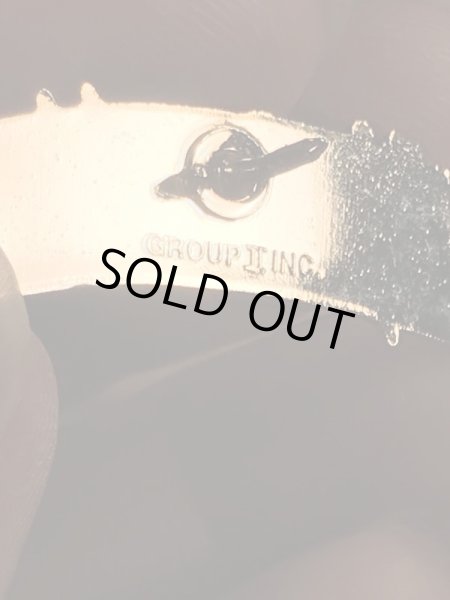 80〜90年代頃のマクドナルドのヴィンテージピンバッジ