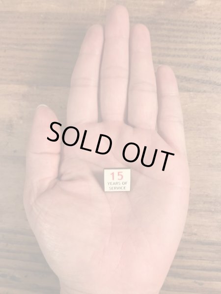 80〜90年代頃の企業物のヴィンテージピンズ