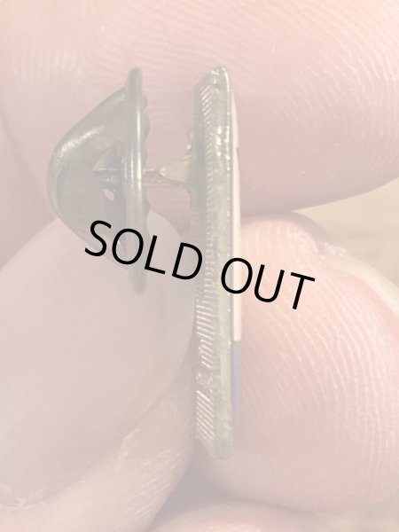 80年代頃のオリンピックのビンテージピンバッジ