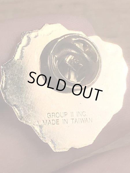 90年代頃のマクドナルドのビンテージピンズ