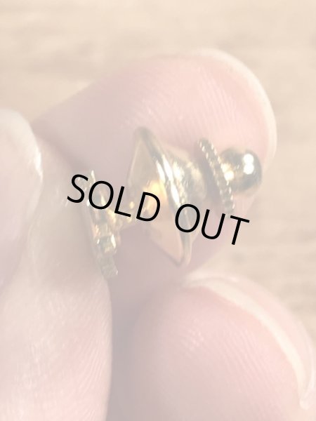 80〜90年代頃のマクドナルドのヴィンテージピンズ