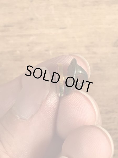 80〜90年代頃のマクドナルドのビンテージピンバッチ