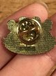 90年代頃のマクドナルドのビンテージピンバッジ