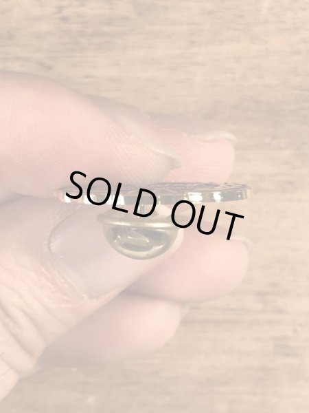 80〜90年代頃のマクドナルドのヴィンテージピンズ