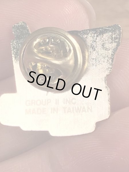 80〜90年代頃のマクドナルドのヴィンテージピンズ