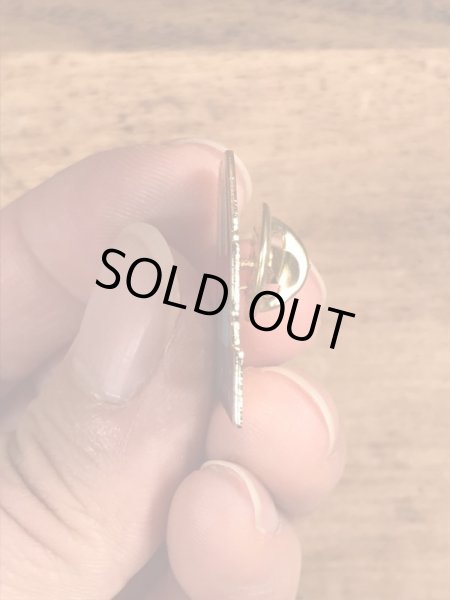 80〜90年代頃のマクドナルドのビンテージピンバッチ