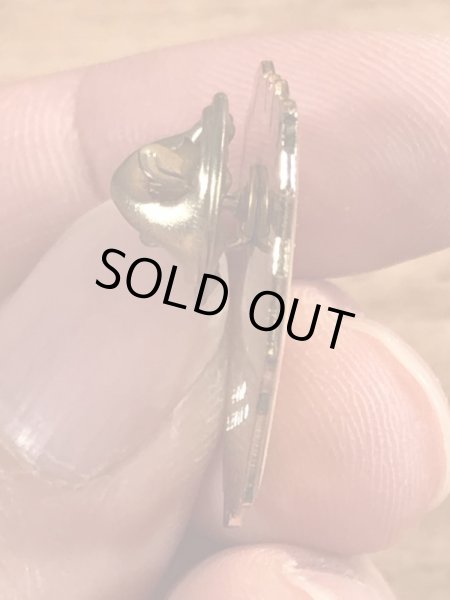 90年代頃のマクドナルドのビンテージピンズ