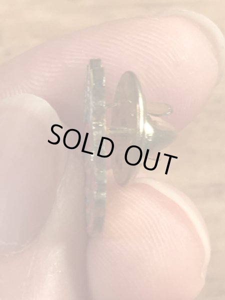 90年代頃のマクドナルドのヴィンテージピンズ