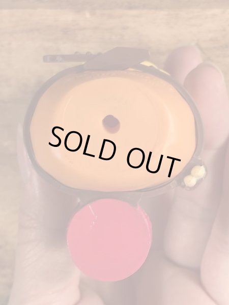 80年代頃のマクドナルドのマックナゲットバディーズのヴィンテージミールトイ