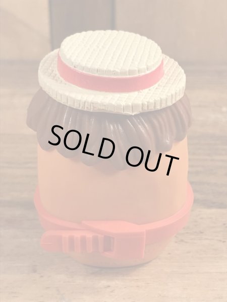 80年代頃のマクドナルドのマックナゲットバディーズのヴィンテージハッピーミール