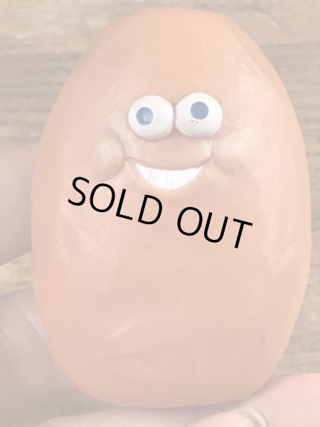 80年代頃のマクドナルドのマックナゲットバディーズのヴィンテージハッピーミール