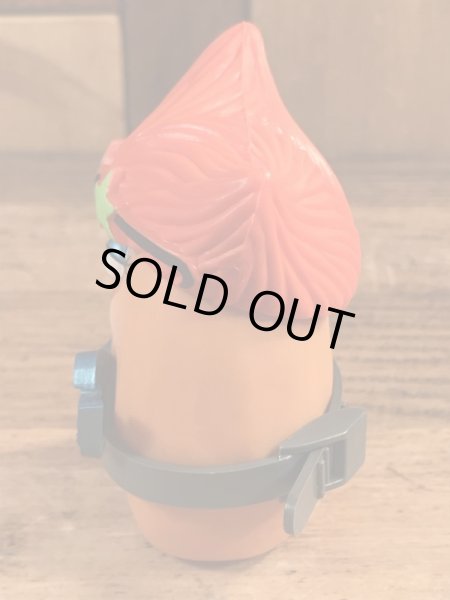 80年代頃のマクドナルドのマックナゲットバディーズのヴィンテージミールトイ